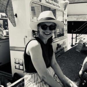 Rachel | Freelance medical and healthcare copywriter |